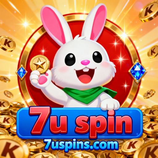 7u spin