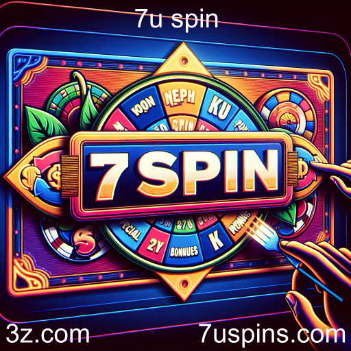 Desbravando Promoções no 7u Spin: Aumente Suas Chances de Ganhar